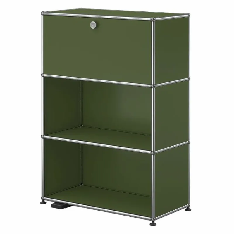 New Haller E Sideboard (M58) Opbergkasten|Wandkasten
