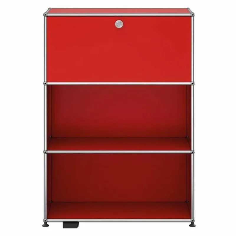New Haller E Sideboard (M58) Opbergkasten|Wandkasten
