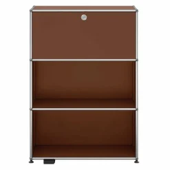 New Haller E Sideboard (M58) Opbergkasten|Wandkasten