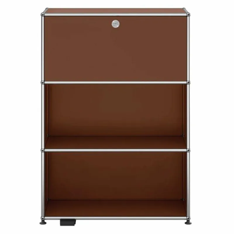 New Haller E Sideboard (M58) Opbergkasten|Wandkasten