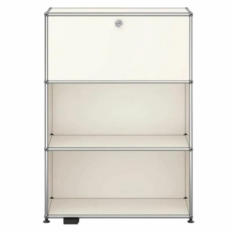 New Haller E Sideboard (M58) Opbergkasten|Wandkasten