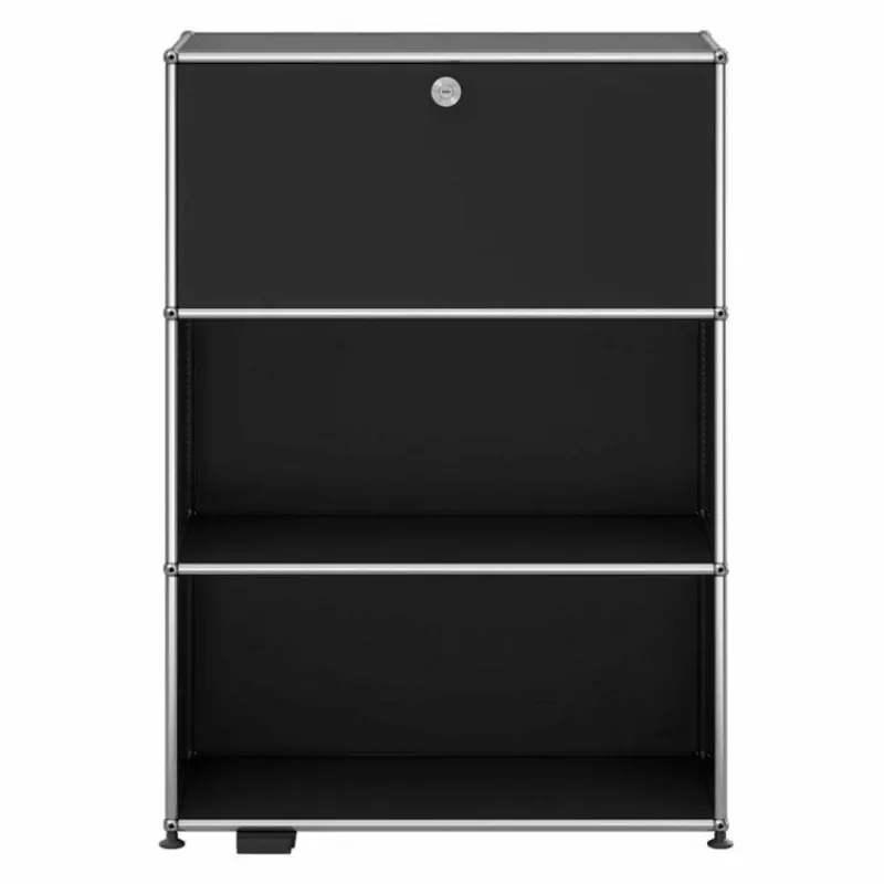 New Haller E Sideboard (M58) Opbergkasten|Wandkasten