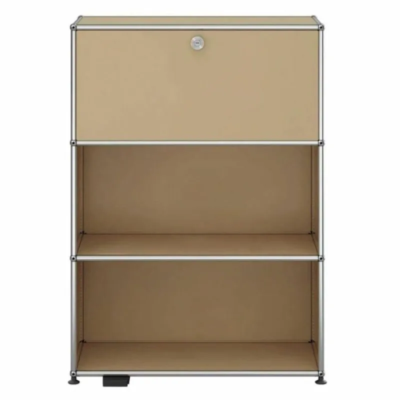 New Haller E Sideboard (M58) Opbergkasten|Wandkasten