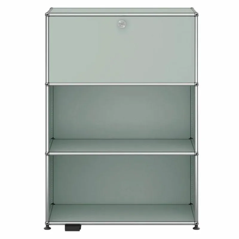 New Haller E Sideboard (M58) Opbergkasten|Wandkasten