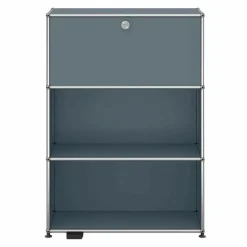 New Haller E Sideboard (M58) Opbergkasten|Wandkasten