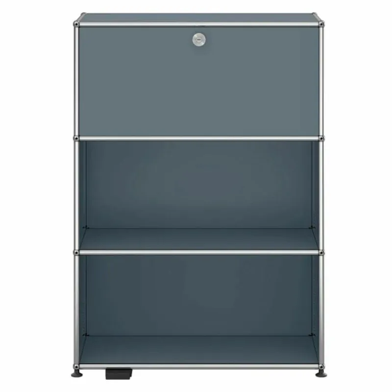 New Haller E Sideboard (M58) Opbergkasten|Wandkasten