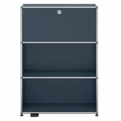 New Haller E Sideboard (M58) Opbergkasten|Wandkasten
