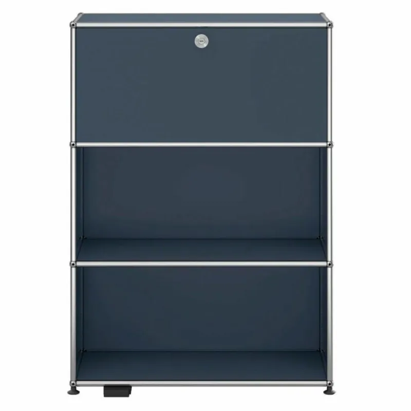 New Haller E Sideboard (M58) Opbergkasten|Wandkasten