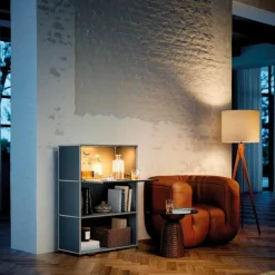 New Haller E Sideboard (M58) Opbergkasten|Wandkasten