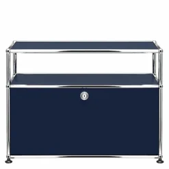 Online Haller Hi-Fi / Vinyl stand Audiomeubel Opbergkastjes|Opbergsystemen