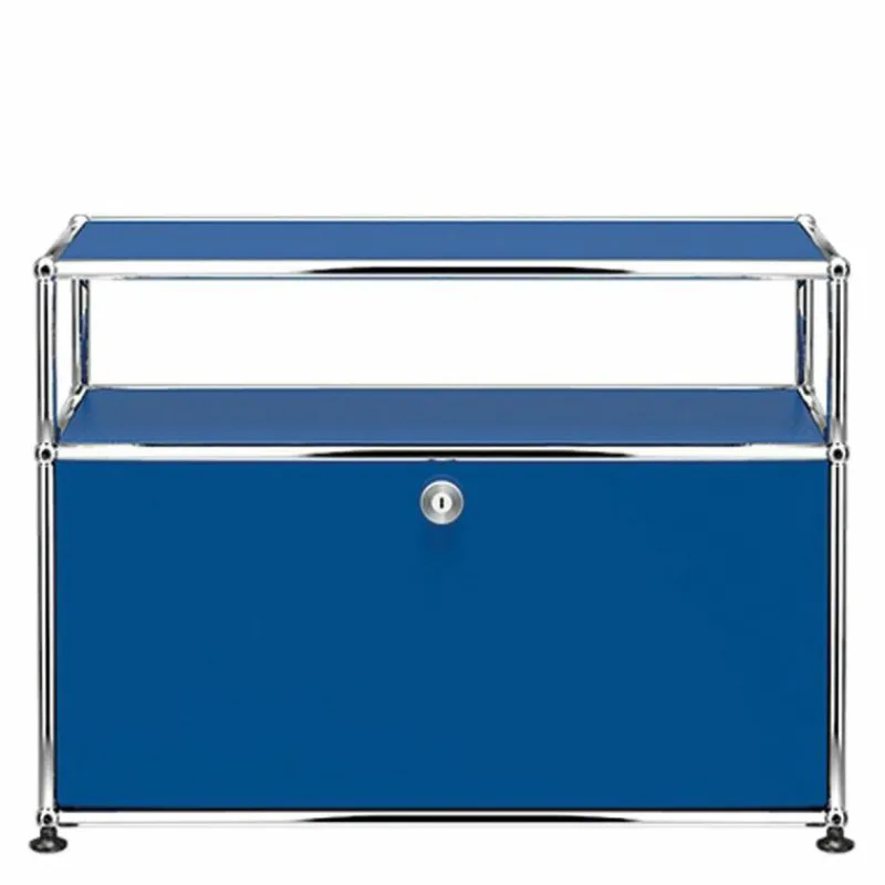 Online Haller Hi-Fi / Vinyl stand Audiomeubel Opbergkastjes|Opbergsystemen