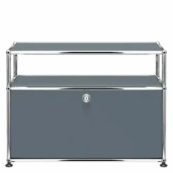 Online Haller Hi-Fi / Vinyl stand Audiomeubel Opbergkastjes|Opbergsystemen