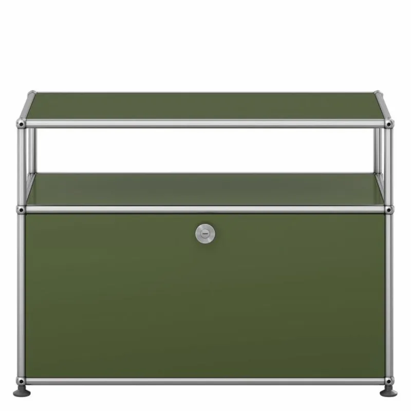 Online Haller Hi-Fi / Vinyl stand Audiomeubel Opbergkastjes|Opbergsystemen