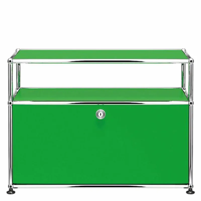 Online Haller Hi-Fi / Vinyl stand Audiomeubel Opbergkastjes|Opbergsystemen