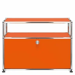 Online Haller Hi-Fi / Vinyl stand Audiomeubel Opbergkastjes|Opbergsystemen