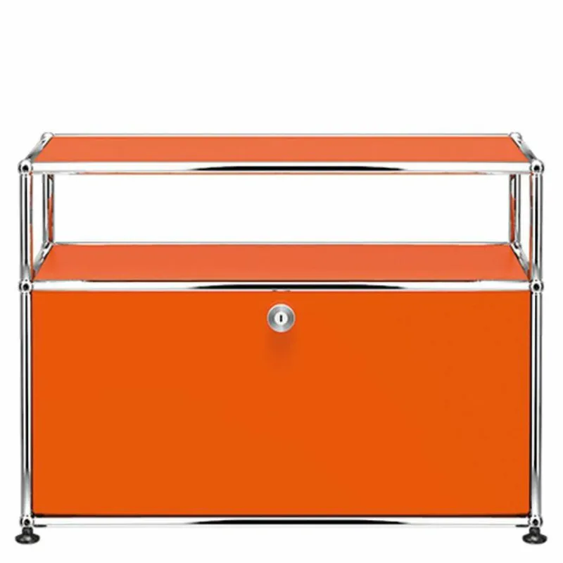 Online Haller Hi-Fi / Vinyl stand Audiomeubel Opbergkastjes|Opbergsystemen