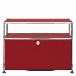 Online Haller Hi-Fi / Vinyl stand Audiomeubel Opbergkastjes|Opbergsystemen