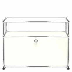 Online Haller Hi-Fi / Vinyl stand Audiomeubel Opbergkastjes|Opbergsystemen