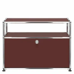 Online Haller Hi-Fi / Vinyl stand Audiomeubel Opbergkastjes|Opbergsystemen
