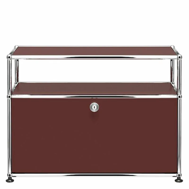 Online Haller Hi-Fi / Vinyl stand Audiomeubel Opbergkastjes|Opbergsystemen