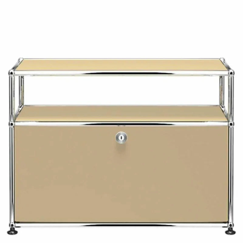 Online Haller Hi-Fi / Vinyl stand Audiomeubel Opbergkastjes|Opbergsystemen