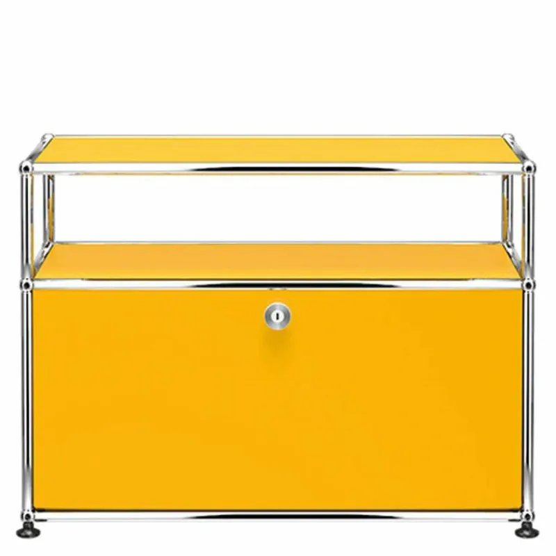 Online Haller Hi-Fi / Vinyl stand Audiomeubel Opbergkastjes|Opbergsystemen