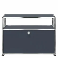 Online Haller Hi-Fi / Vinyl stand Audiomeubel Opbergkastjes|Opbergsystemen