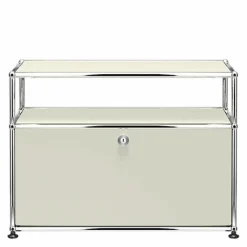 Online Haller Hi-Fi / Vinyl stand Audiomeubel Opbergkastjes|Opbergsystemen