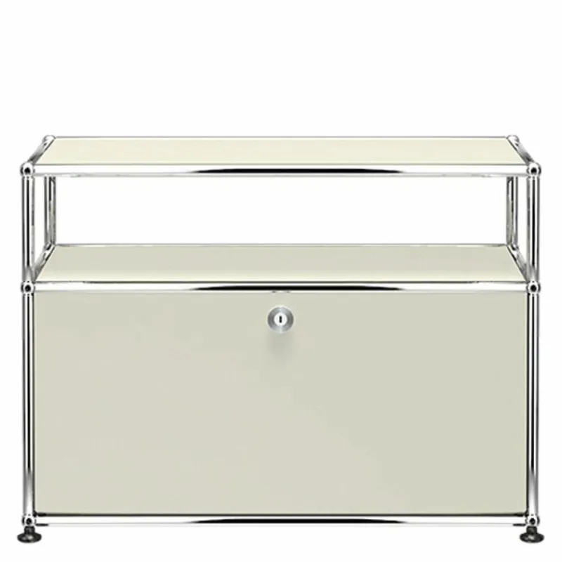 Online Haller Hi-Fi / Vinyl stand Audiomeubel Opbergkastjes|Opbergsystemen