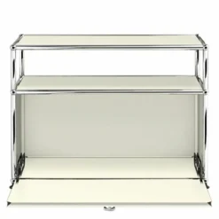 Online Haller Hi-Fi / Vinyl stand Audiomeubel Opbergkastjes|Opbergsystemen
