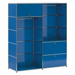Outlet Haller Kledingkast Combinatie 5 Kledingkasten