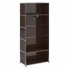 Sale Haller Kledingkast Combinatie 3 Kledingkasten