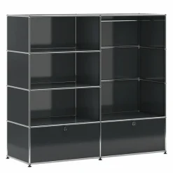 Hot Haller Kledingkast Combinatie 4 Kledingkasten
