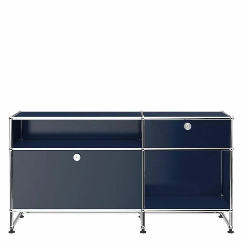 Best Haller Media Meubel (O3) Tv Meubels|Dressoirs