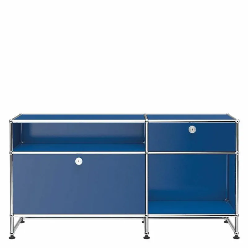 Best Haller Media Meubel (O3) Tv Meubels|Dressoirs