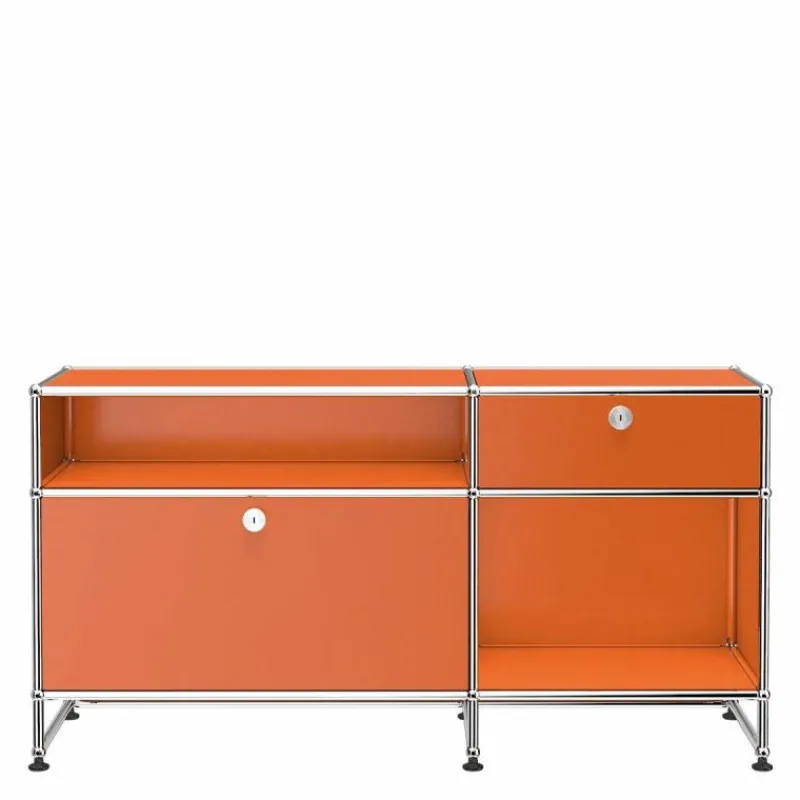 Best Haller Media Meubel (O3) Tv Meubels|Dressoirs