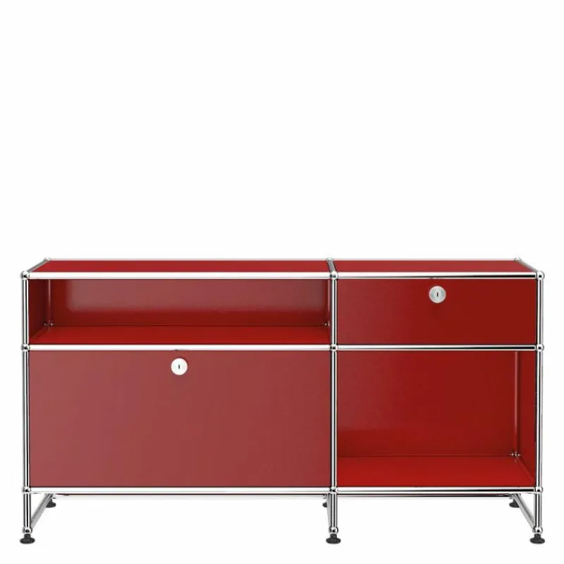 Best Haller Media Meubel (O3) Tv Meubels|Dressoirs
