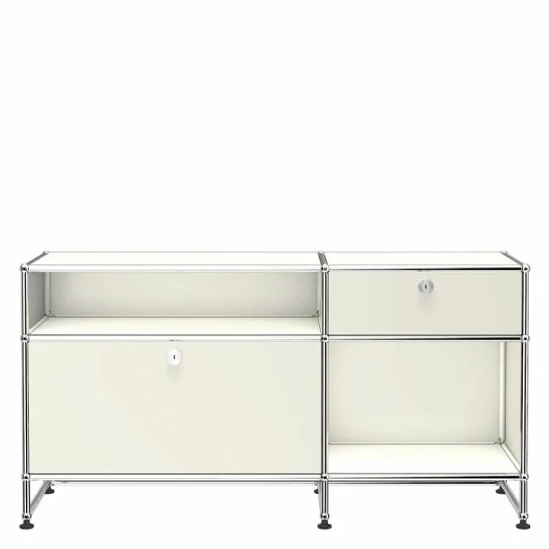 Best Haller Media Meubel (O3) Tv Meubels|Dressoirs