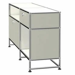 Best Haller Media Meubel (O3) Tv Meubels|Dressoirs