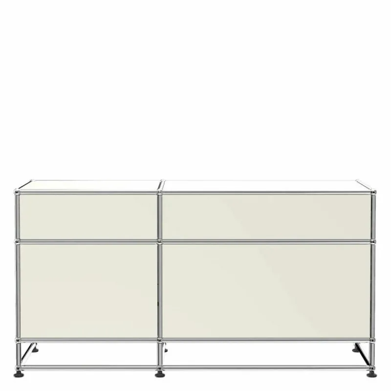 Best Haller Media Meubel (O3) Tv Meubels|Dressoirs