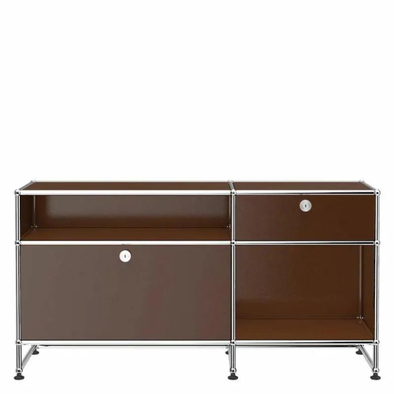 Best Haller Media Meubel (O3) Tv Meubels|Dressoirs