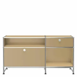 Best Haller Media Meubel (O3) Tv Meubels|Dressoirs