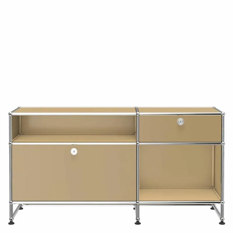 Best Haller Media Meubel (O3) Tv Meubels|Dressoirs