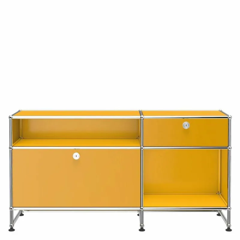 Best Haller Media Meubel (O3) Tv Meubels|Dressoirs