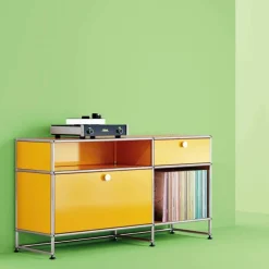 Best Haller Media Meubel (O3) Tv Meubels|Dressoirs