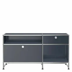Best Haller Media Meubel (O3) Tv Meubels|Dressoirs