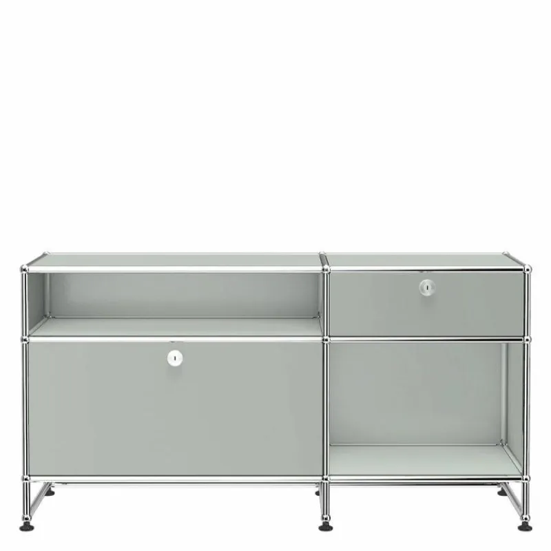 Best Haller Media Meubel (O3) Tv Meubels|Dressoirs