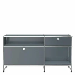Best Haller Media Meubel (O3) Tv Meubels|Dressoirs