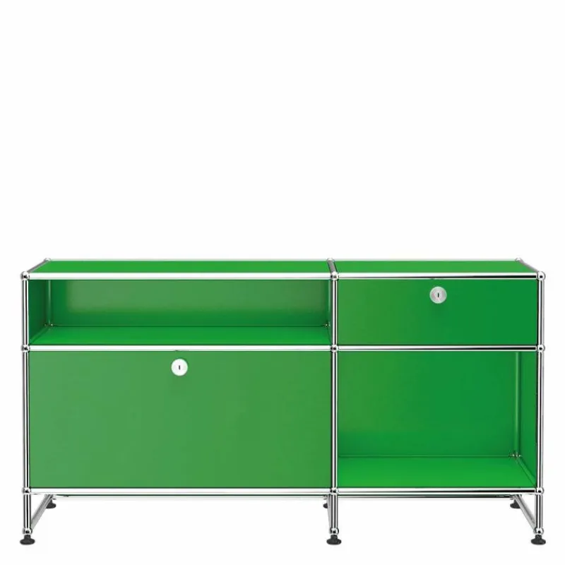Best Haller Media Meubel (O3) Tv Meubels|Dressoirs