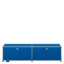 Hot Haller Media Unit (M59) Tv Meubels|Dressoirs